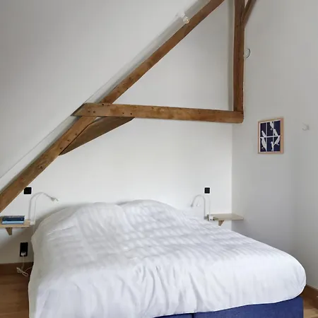Feriehus Sualma Zwalm