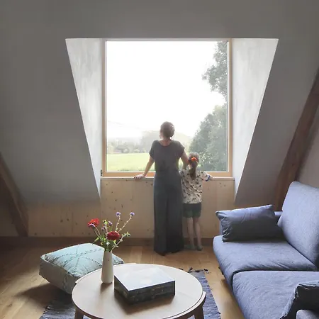 Feriehus Sualma *