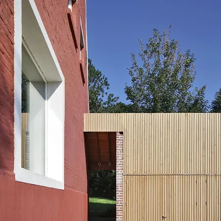 Sualma Feriehus Zwalm