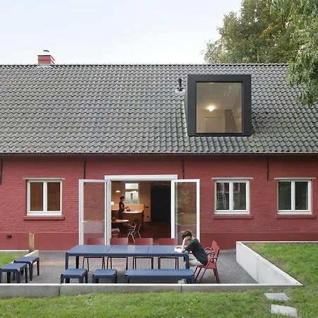 Feriehus Sualma Zwalm
